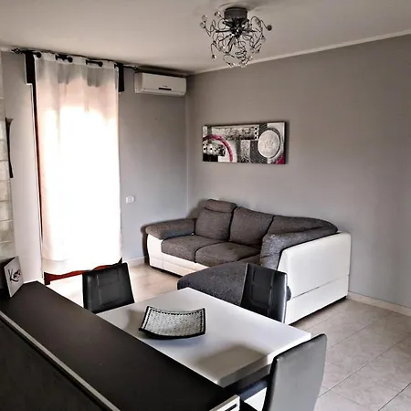 Appartement Karma Surbo