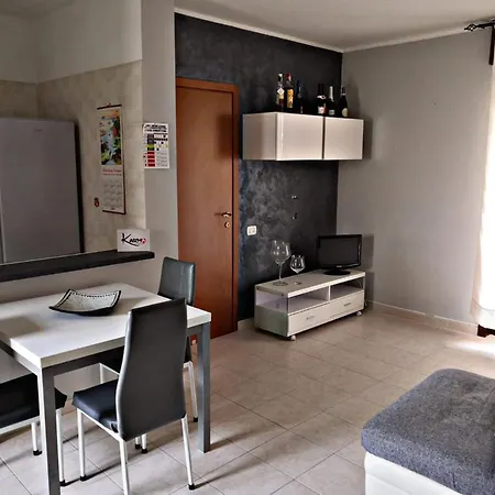 Karma Appartement *
